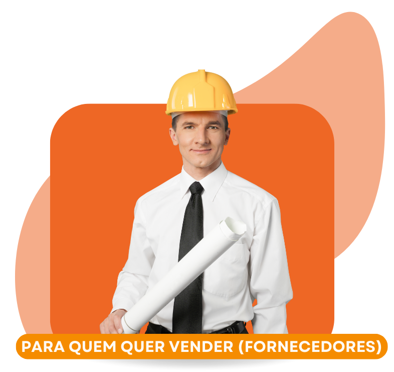 Encontrar Fornecedor Para Obra